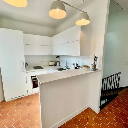 Apartment Monza